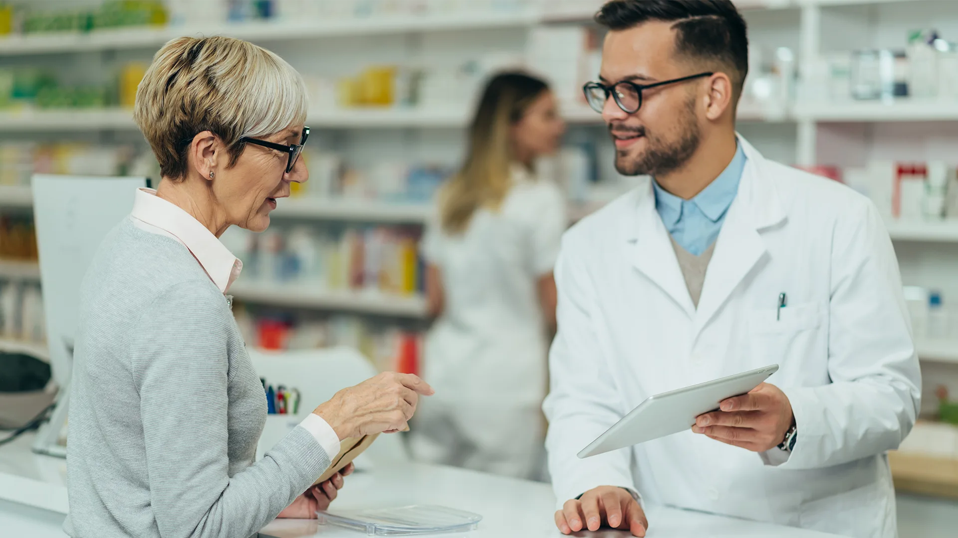 Repeat Prescription Form - Southall Pharmacy